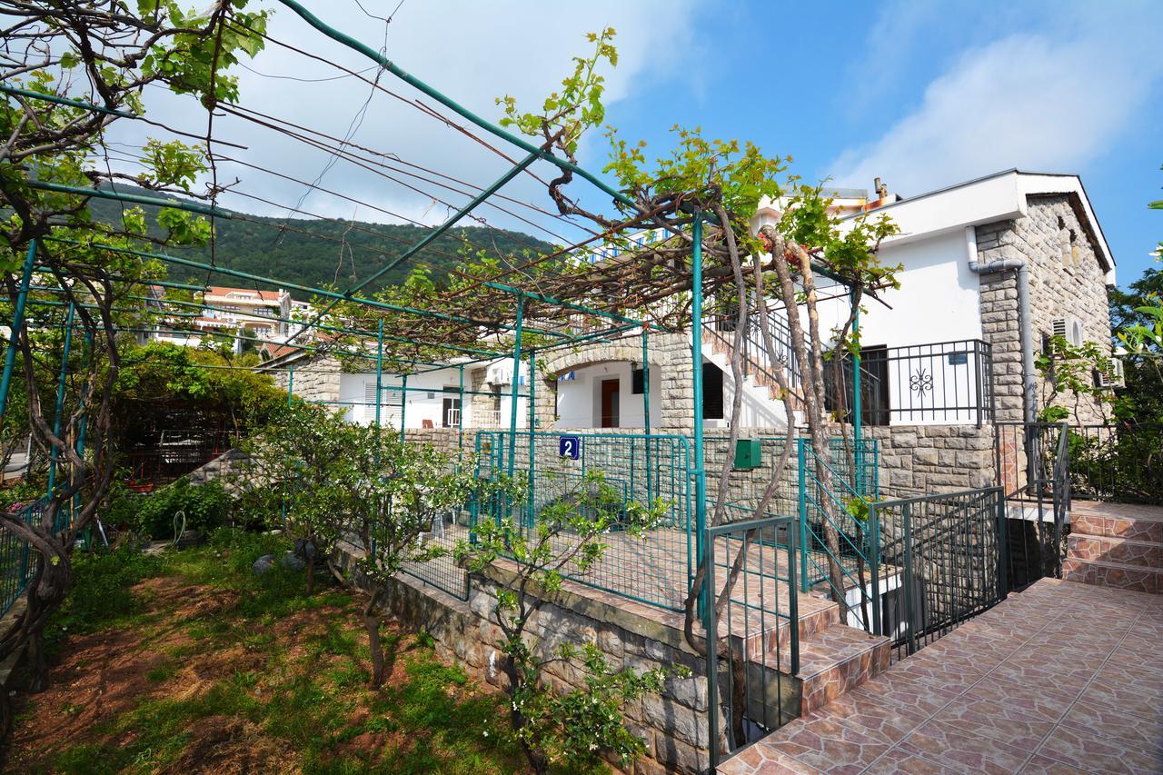 Apartments Jovana Petrovac Exterior photo